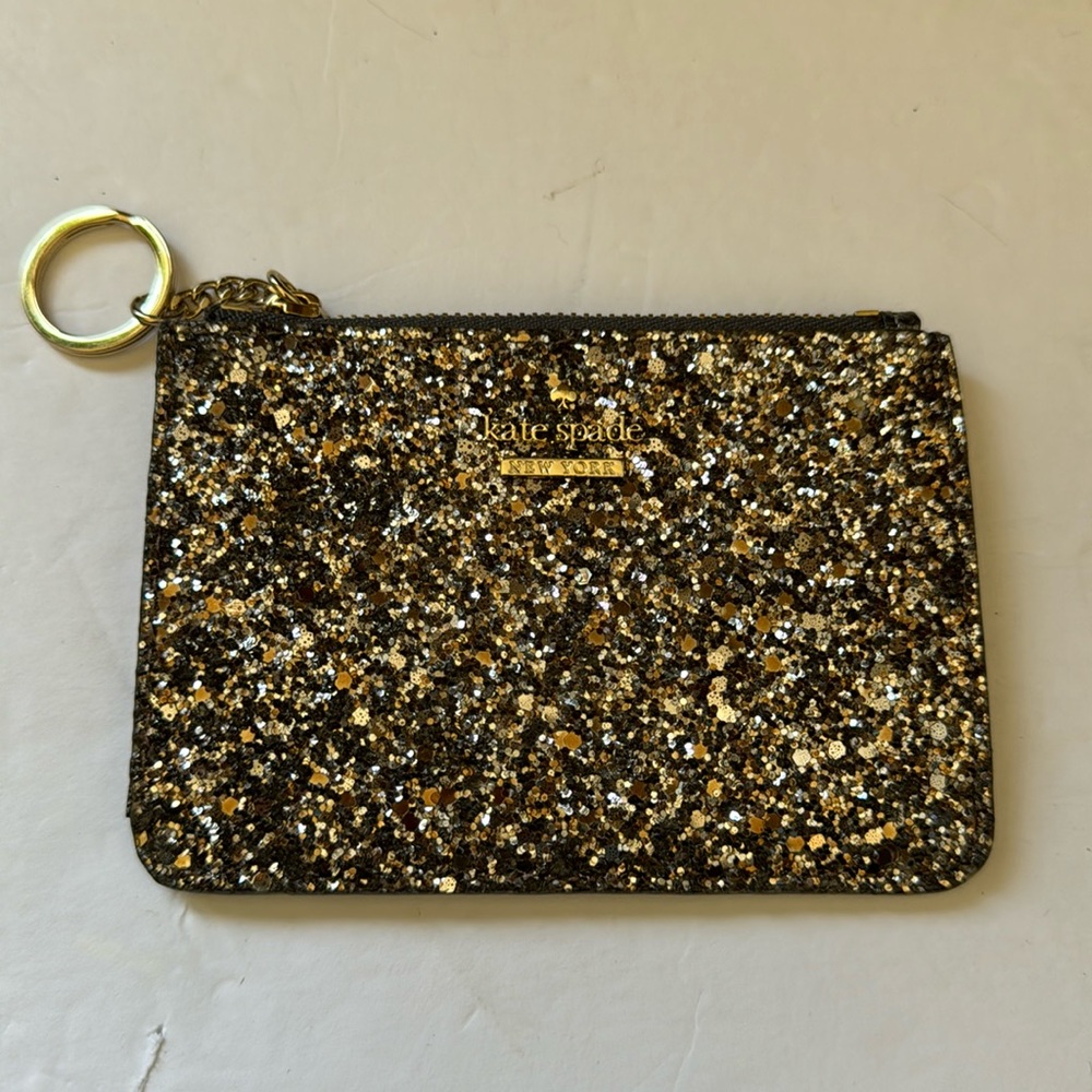 Kate spade wallet - Picture 1 of 10